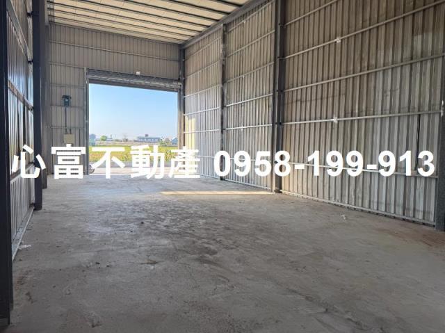 高雄廠房_倉庫-2