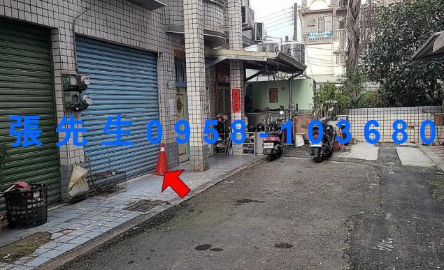 屏東潮州法拍透天-5