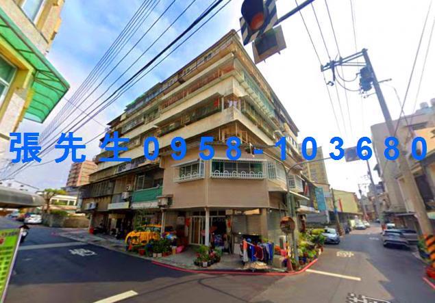 台南北區法拍華廈-2