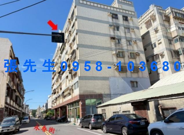 彰化鹿港法拍華廈-6