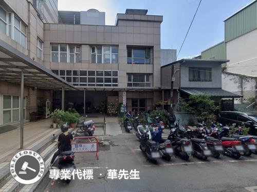 桃園中壢大樓法拍-4