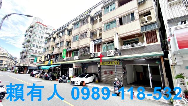 台南東區透天_店面_商辦-2