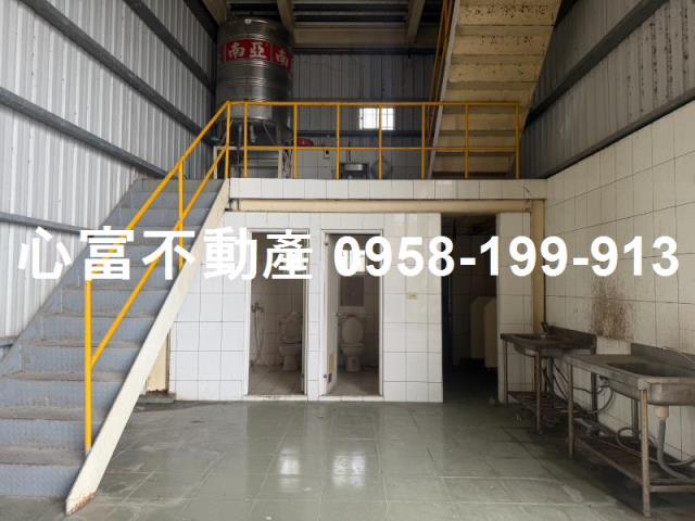 高雄湖內廠房_倉庫-1