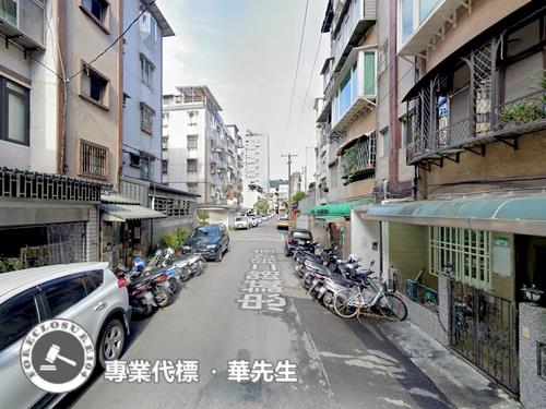 台北士林公寓拍賣-2