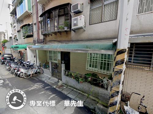 台北士林公寓拍賣-3