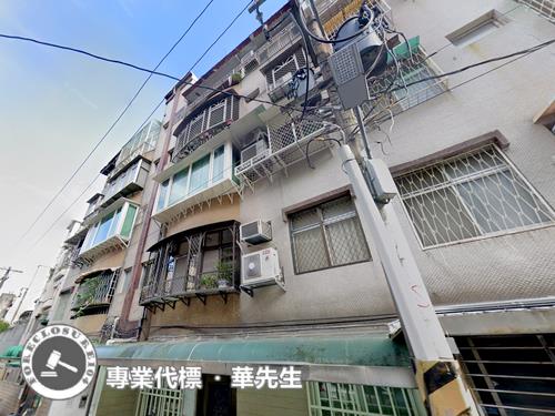 台北士林公寓拍賣-4