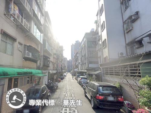 台北士林公寓拍賣-1