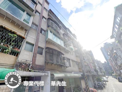 台北士林公寓拍賣-5
