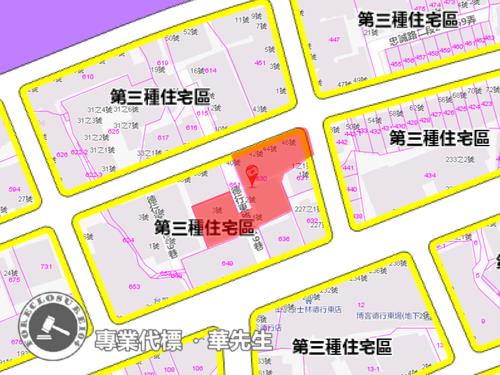 台北士林公寓拍賣-7