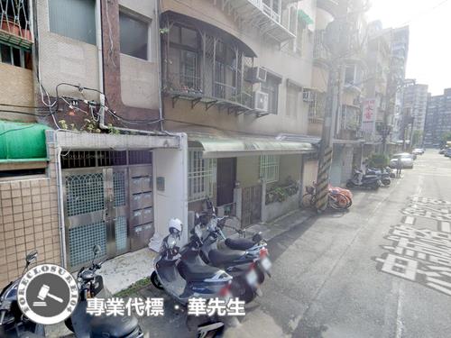 蘭雅國中天母一樓忠誠路二段21巷44號1樓