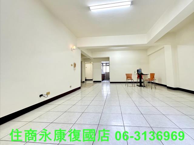 近德南國小三大房陽台進出