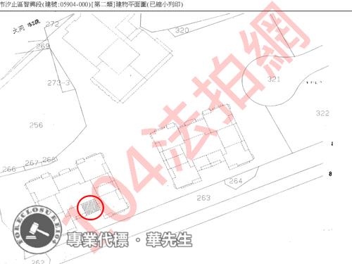汐止拍賣大樓-11