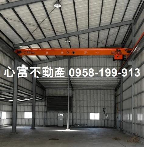 路竹廠房_倉庫-1