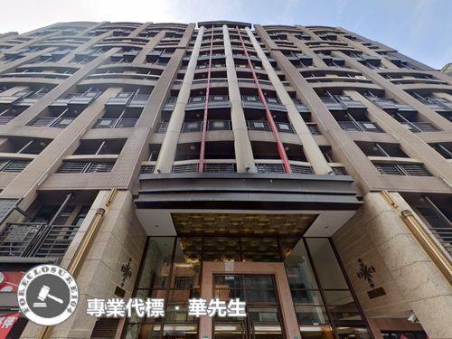 中山區大樓_套房法拍-9
