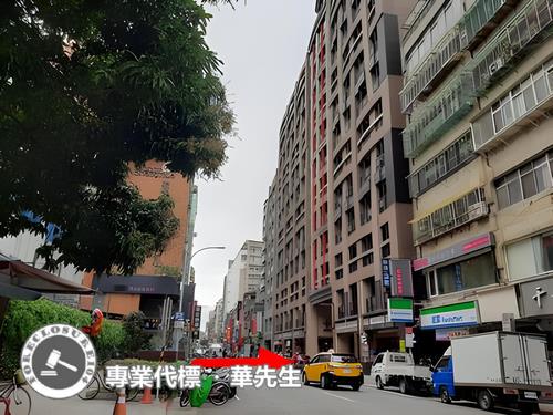 中山區大樓_套房法拍-4