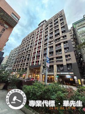 中山區大樓_套房法拍-5
