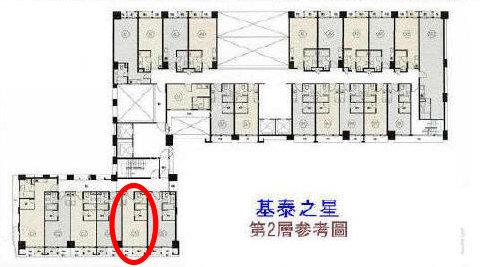 中山區大樓_套房法拍-10