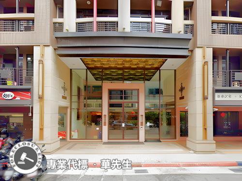 中山區大樓_套房法拍-6