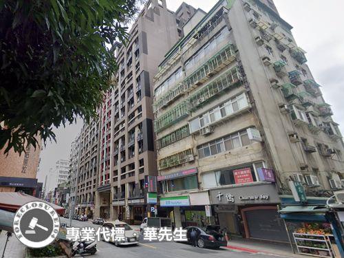 中山區大樓_套房法拍-7