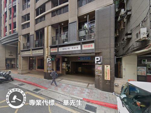 中山區大樓_套房法拍-8