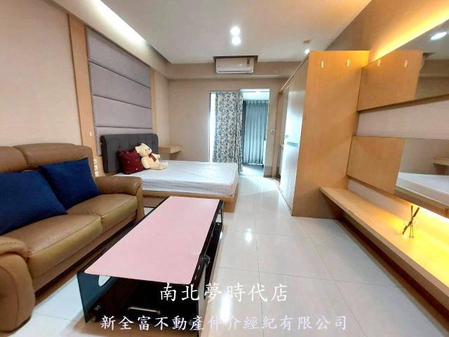 東區套房-4