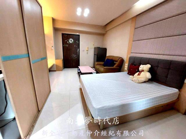 東區套房-6