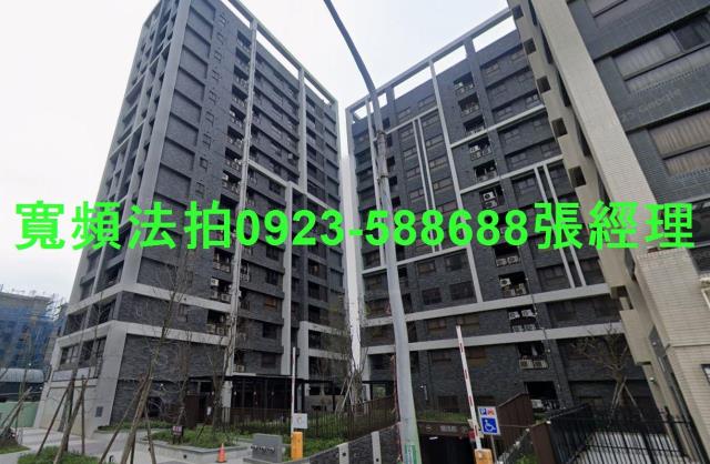 桃園法拍大樓_一樓-2