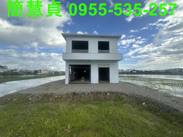 南投土地透天南投房仲草屯房仲