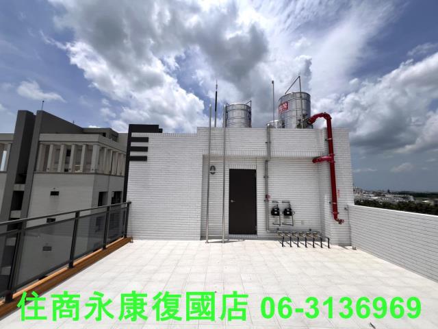 台南華廈-11