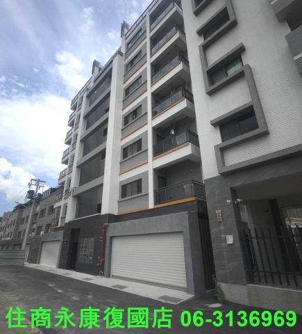 台南華廈-12