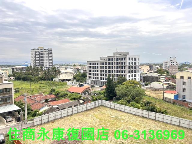 台南華廈-8