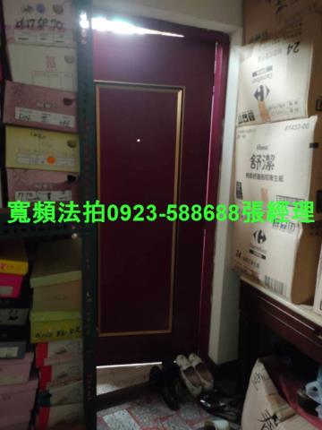 桃園龍潭法拍透天_別墅-3