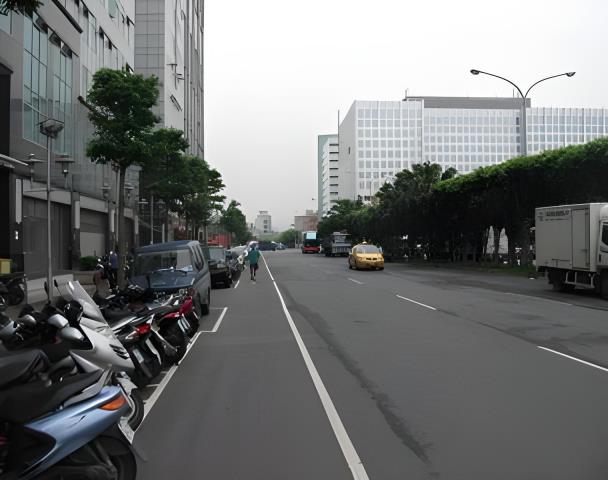 新北三重大樓_一樓法拍-5