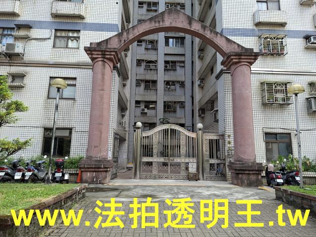 新北林口大樓法拍-14