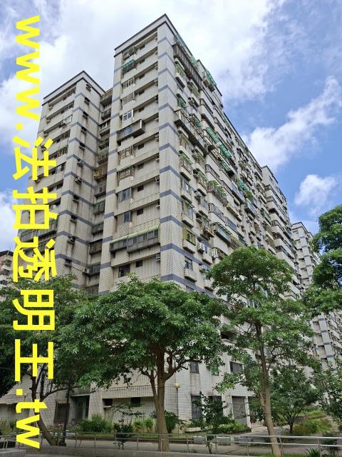 新北林口大樓法拍-2