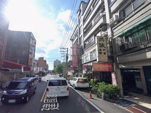 桃園桃園區公寓法拍-4