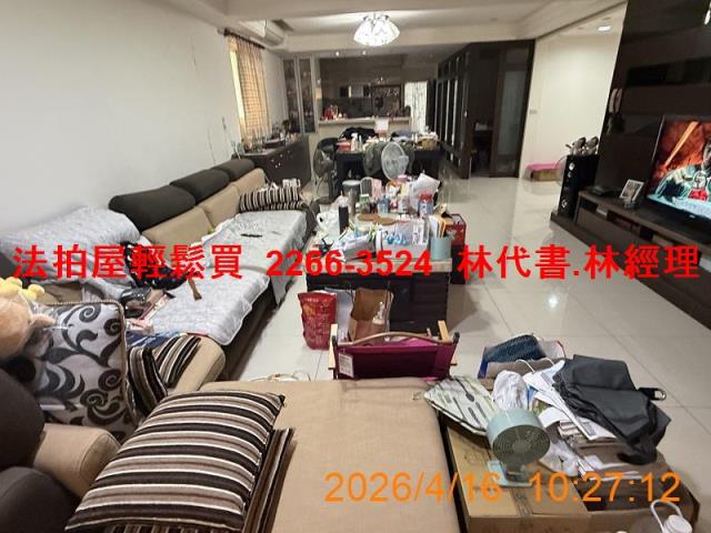 桃園區公寓法拍-4