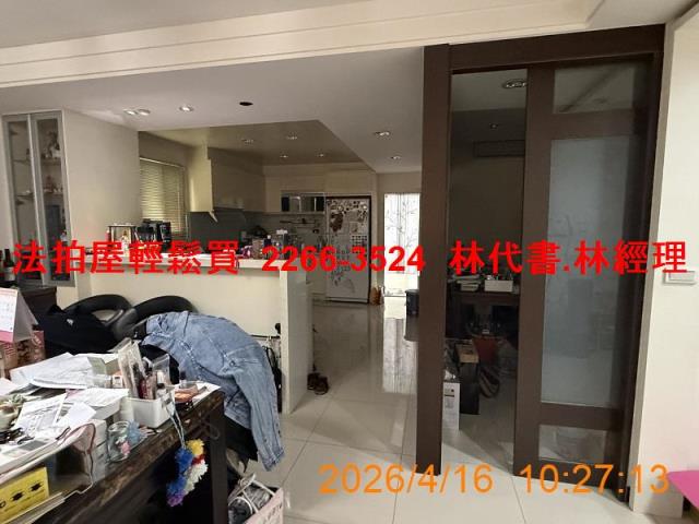 桃園區公寓法拍-5