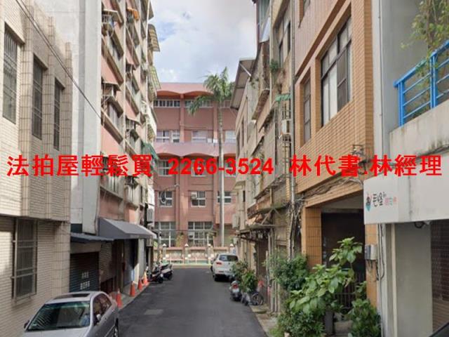 桃園區公寓法拍-7