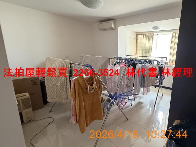 桃園區公寓法拍-8