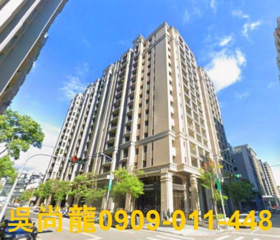 台中市北屯區軍福十六路273號10樓之15台中法拍代標新都生