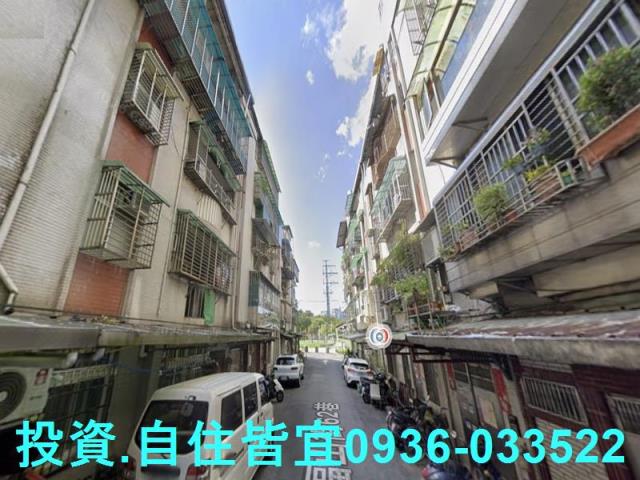 新北汐止法拍公寓-2