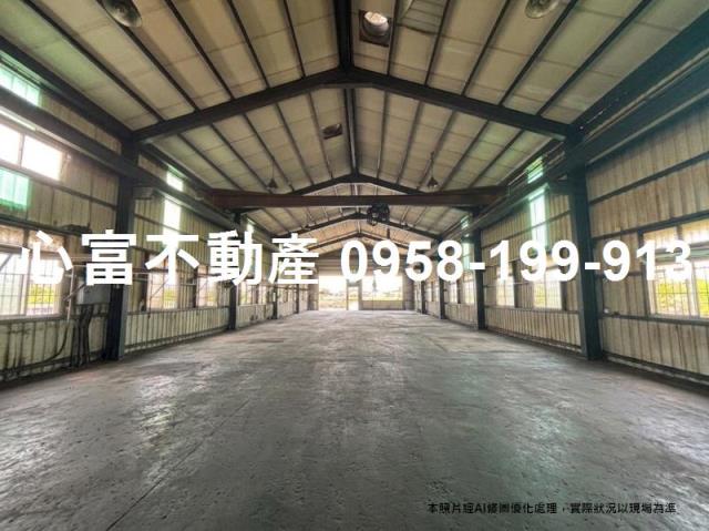 高雄岡山廠房-2