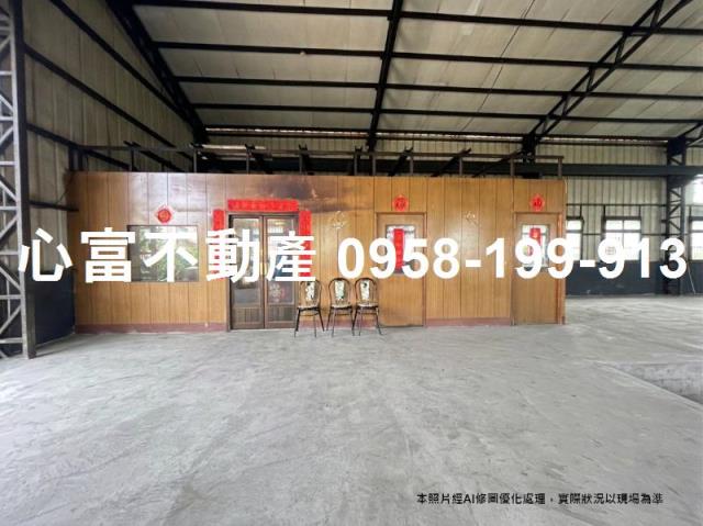 高雄岡山廠房-3