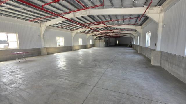 稀有釋出楊梅近66快速道路大腹地倉庫不可廠登