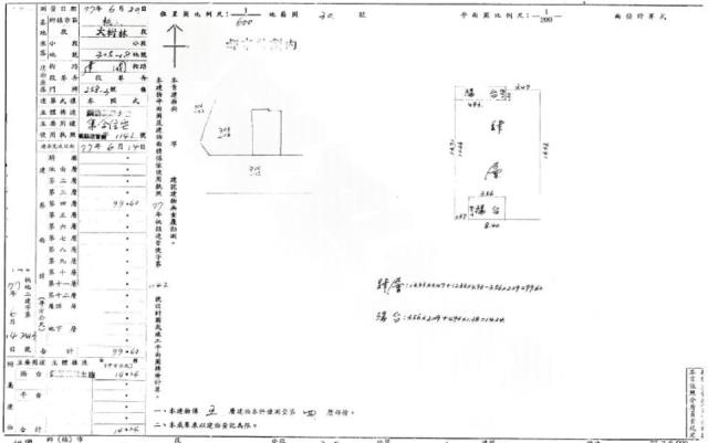 桃園法拍公寓-1