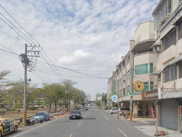 高雄仁武法拍透天_別墅-12