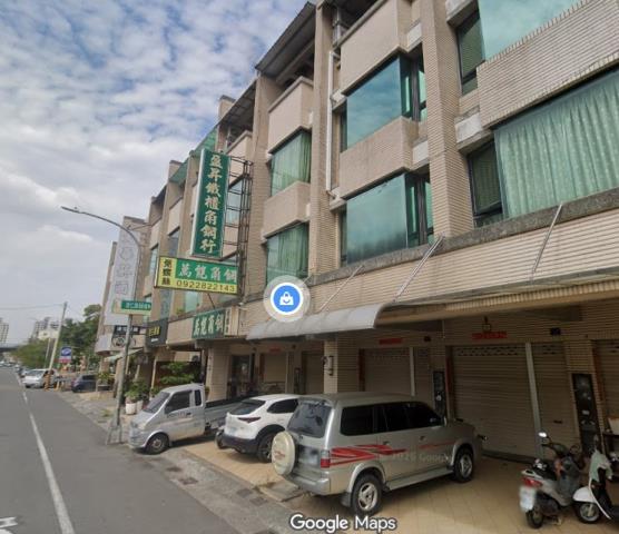 高雄仁武法拍透天_別墅-14