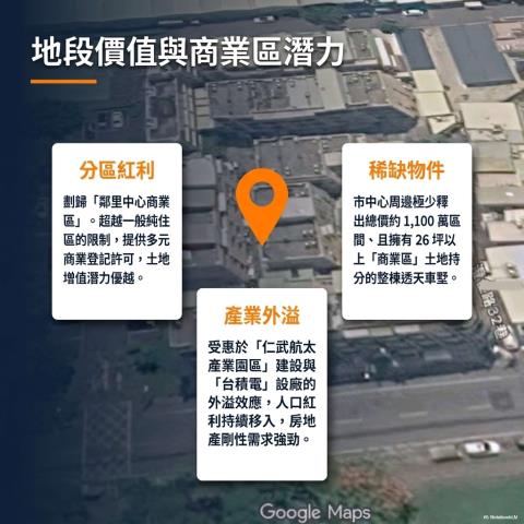 高雄仁武法拍透天_別墅-3