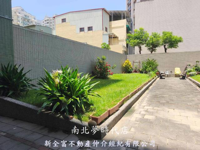 台南永康大樓-13